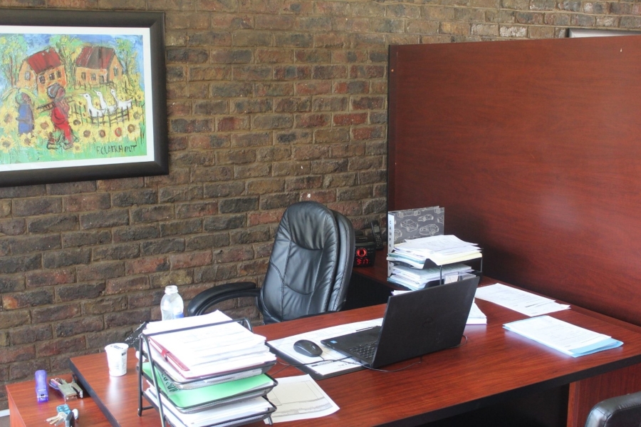 Commercial Property for Sale in Albertynshof Northern Cape